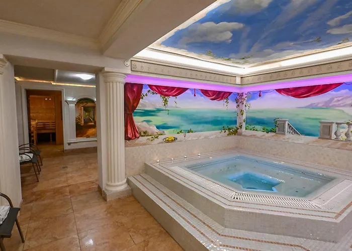 Cumulus Отель Бендзин