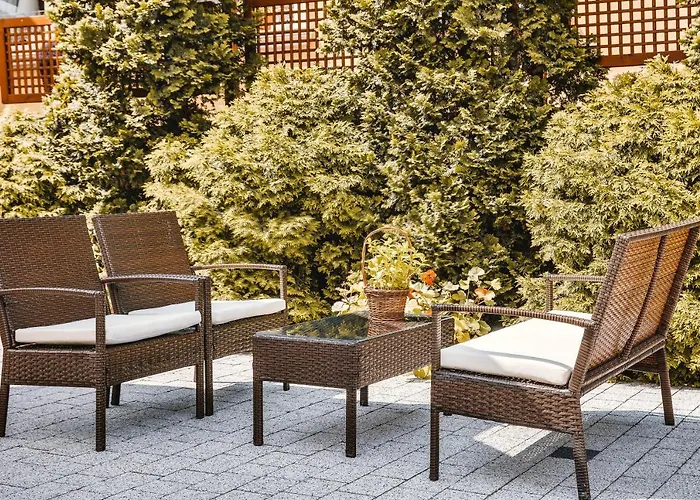 Cumulus Hotel Bedzin