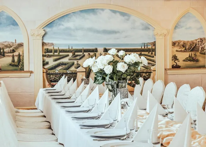 Cumulus Отель Бендзин