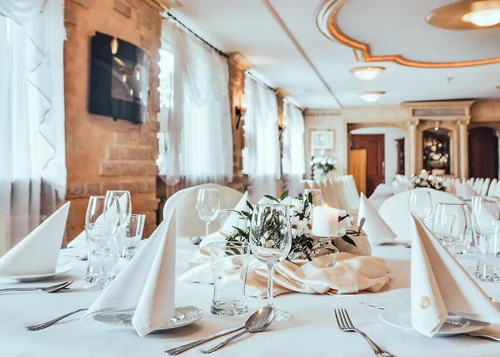 Hotel Cumulus Bedzin