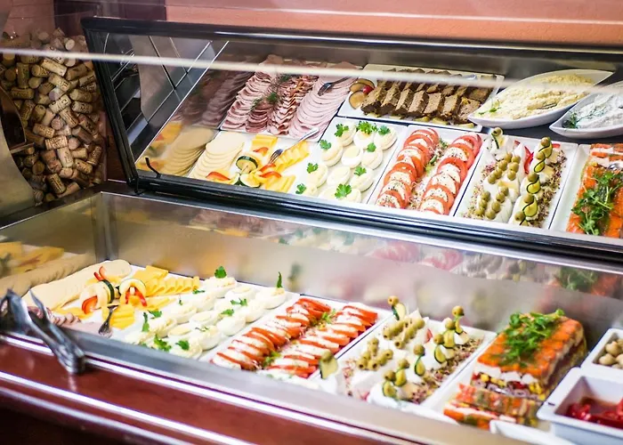 Cumulus Hotel Bedzin